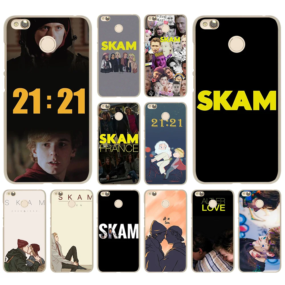 Lavaza Skam жесткий корпус чехол для телефона Redmi 4A 4X5 5A 6 6A 7 7A 8A S2 Go K20 Pro| |