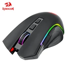 Мышь игровая Redragon Griffin M602 KS, беспроводная, 2,4 ГГц, 8 кнопок, 8000 DPI