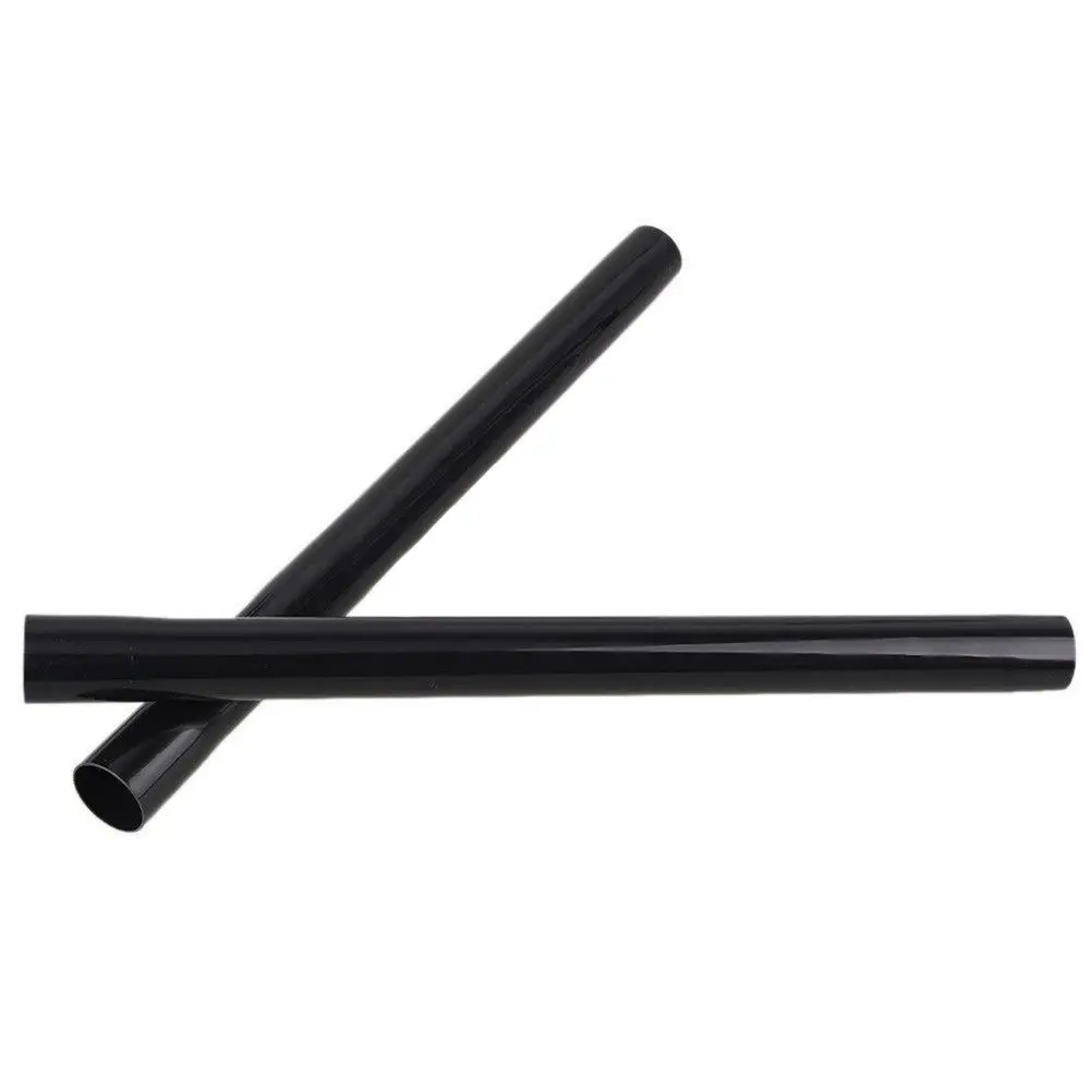 2 шт. пластиковые трубки для пылесоса 45 см | Дом и сад