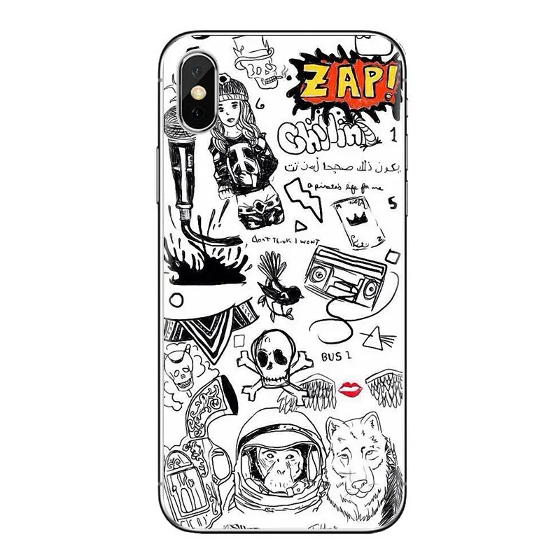 Для LG G3 G4 мини G5 G6 G7 Q6 Q7 Q8 Q9 V10 V20 V30 X Мощность 2 3 K10 K4 K8 2017 прозрачный чехол из