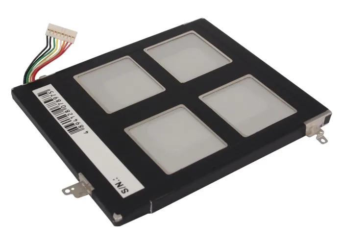 2020 обновление Кэмерон Sino для Asus Eee Slate B121-1A010F B121-1A016F B121-1A018F B121-1A031F | Электроника