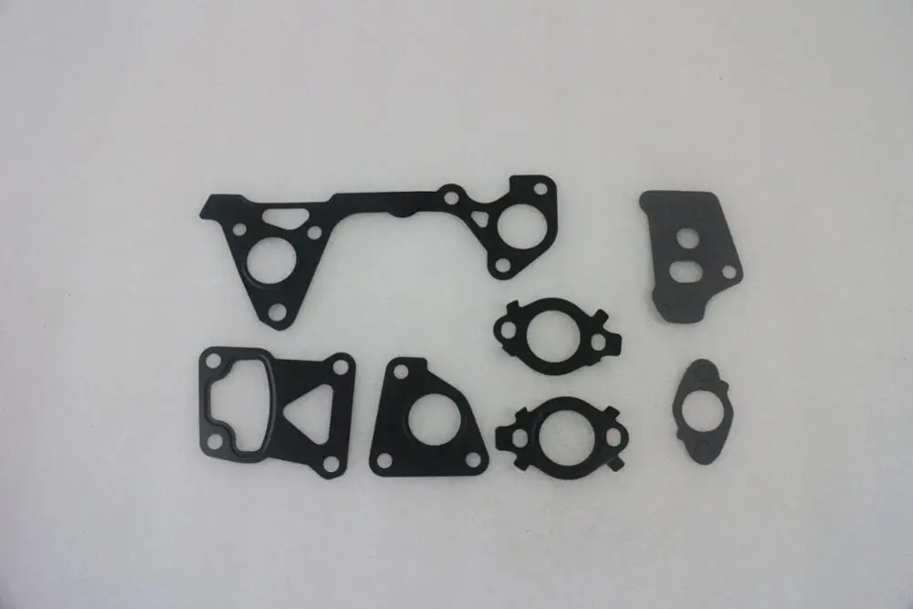 Новый полный комплект прокладок для головки подходит 99-05 Mitsubishi Eclipse Galant 3 0 SOHC 24V |