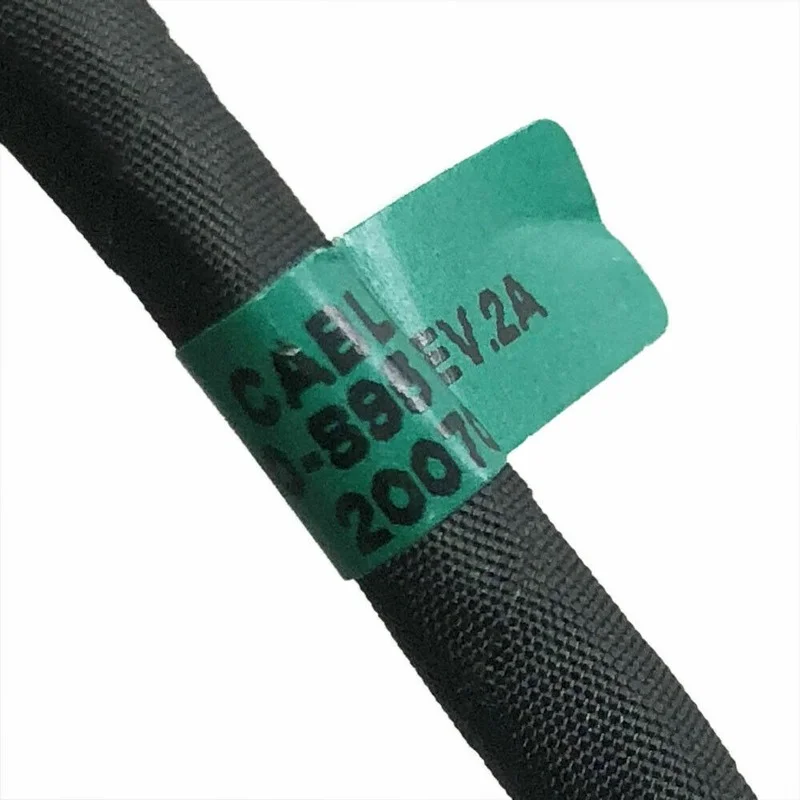 

L89400-S95 For HP Omen 15-EK Series AC DC Power Jack Charging Port Cable Plug