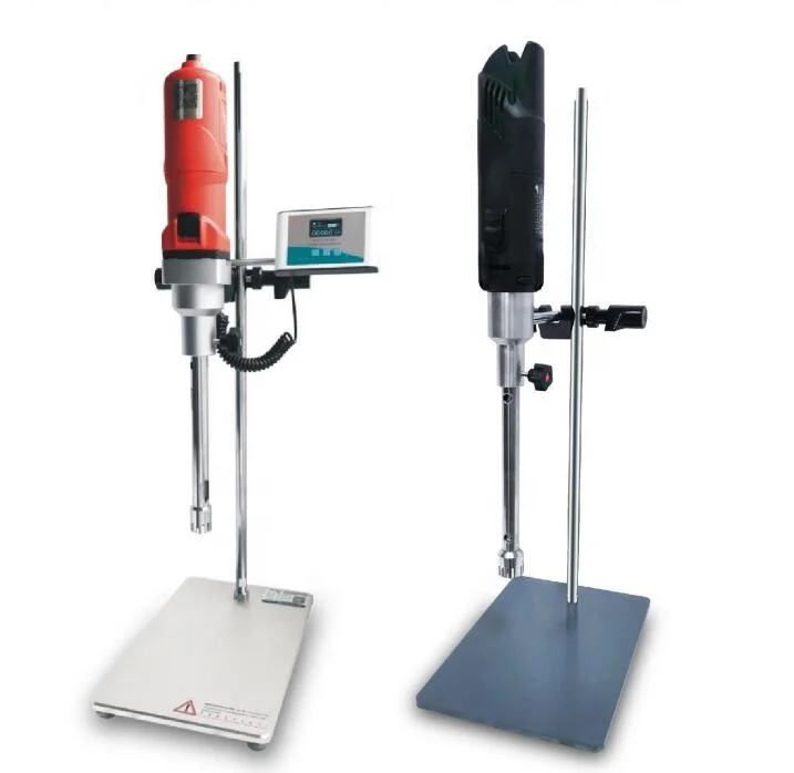 

BIOMETER 316L Stainless Steel Multi-Functional High Shear Emulsifying Homogenizer