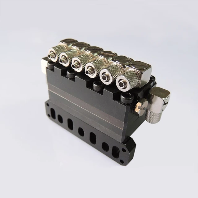 JD25 Mini Hydraulic Valve Block Kit Best Price in Dubai UAE Preorder