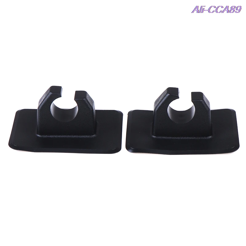 

2Pcs Paddle Clips Oar Rowing Pole Paddle Clips Holder Mount Patch For Inflatable Boat Rowing Boat Dinghy Kayaks Accessories