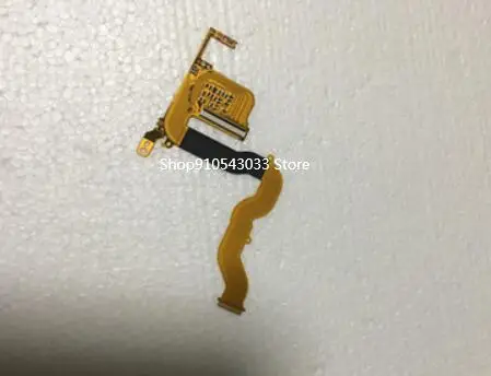 Ремонт Запчасти для Sony RX100 II RX100M2 DSC MARK ЖК дисплей Экран шарнирный кабель FPC Flex LC 1009 A