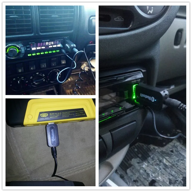 Беспроводной USB Bluetooth приемник передатчик адаптер A2DP ключ Музыкальный Аудио для