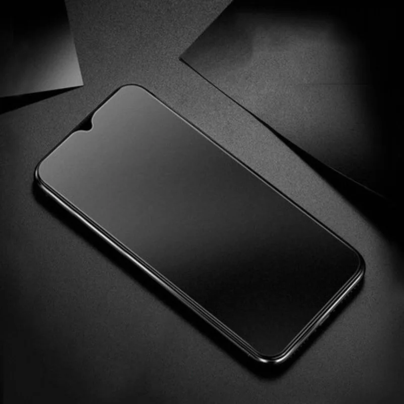 UVR матовое стекло для Xiaomi Mi 9, матовое закаленное стекло для Xiaomi Mi 9, защита экрана от отпечатков пальцев для Xiaomi Mi 9 SE