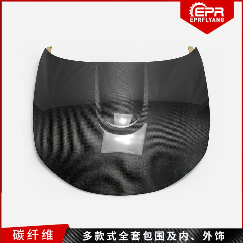 

Подходит для Mazda 09-15 Miata Oem Mx5, модифицированный колпачок из углеродного волокна