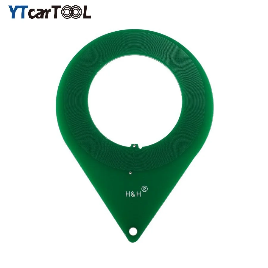 Автоматическая петля проверки замка необходимая для слесаря или программиста ключей. Ее можно использовать для проверки петли замка.