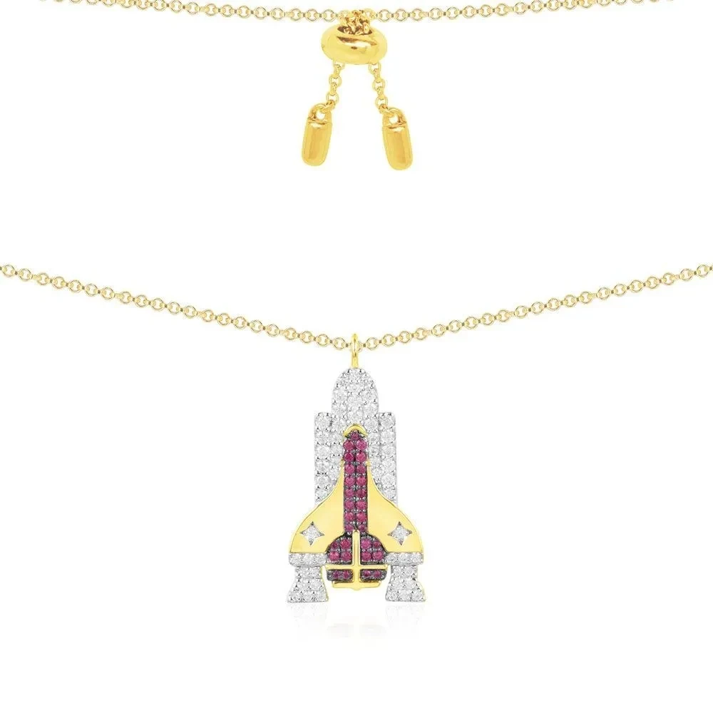 1: 1 высокое качество плетеный круг многоцветный космический корабль Лагуна