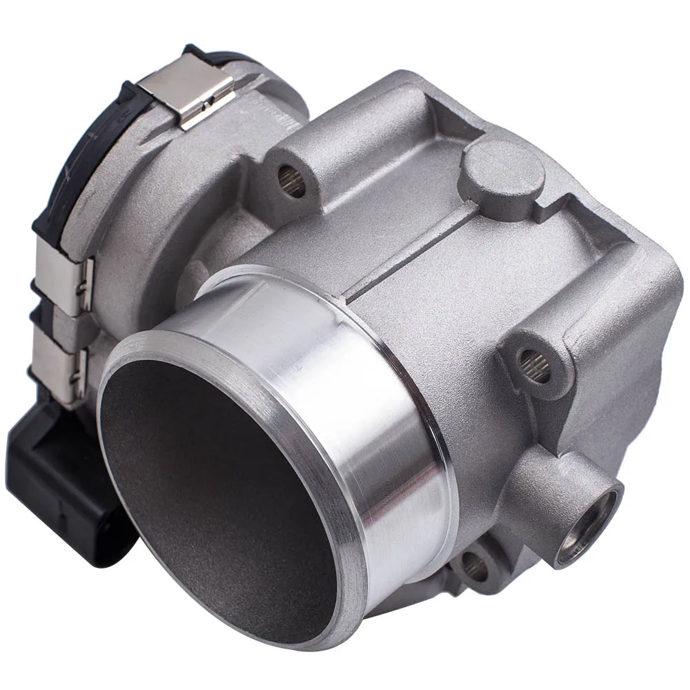 Дроссельная заслонка в сборе для Фольксваген Пассат Audi A4 1 8 06B133062M 47-60023 99660511500 |
