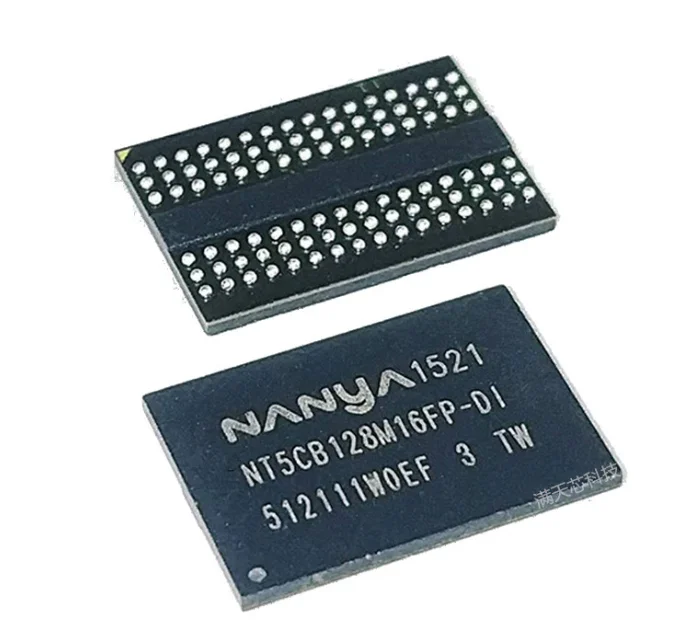 Mxy, новинка 100%, оригинальный телефон, микросхема памяти BGA NT5CB256M16BP CG