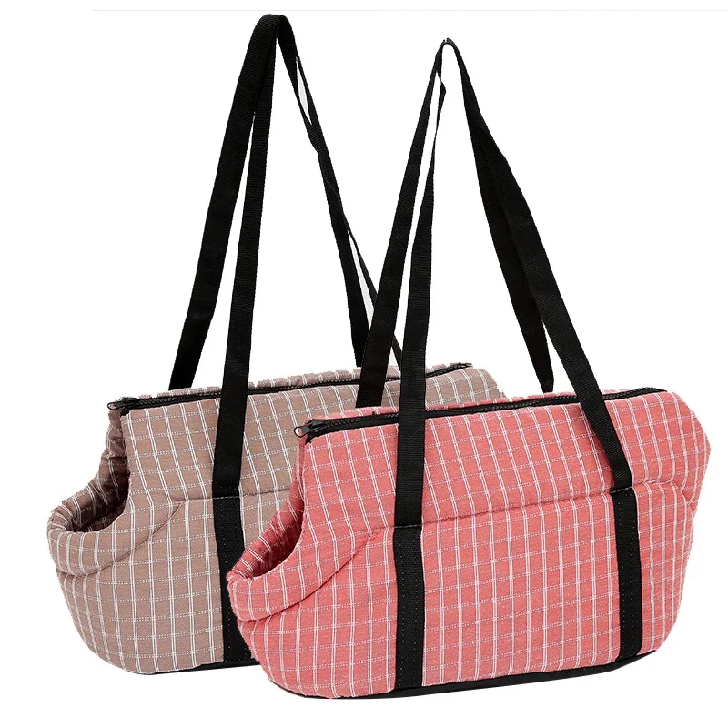 Сумки для переноски домашних животных дорожные сумки щенков собак и кошек из