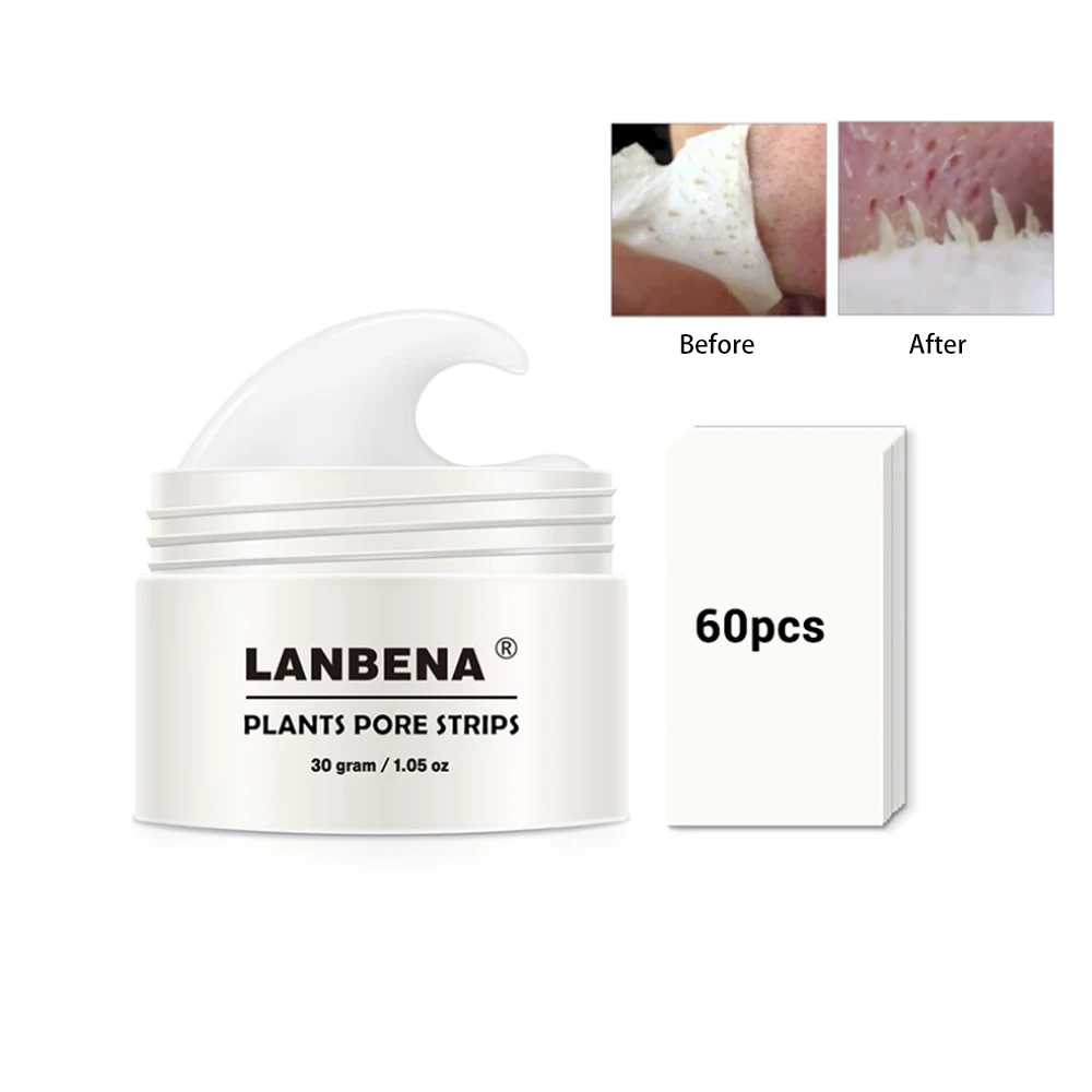 Маска для удаления угрей полоска носа черная маска пилинг лечение акне маски