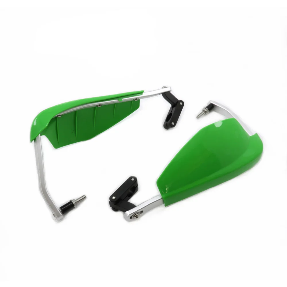 Аксессуары для мотоциклов защита от ветра пластиковая рук Kawasaki Versys 650 KLE650 15-17 |