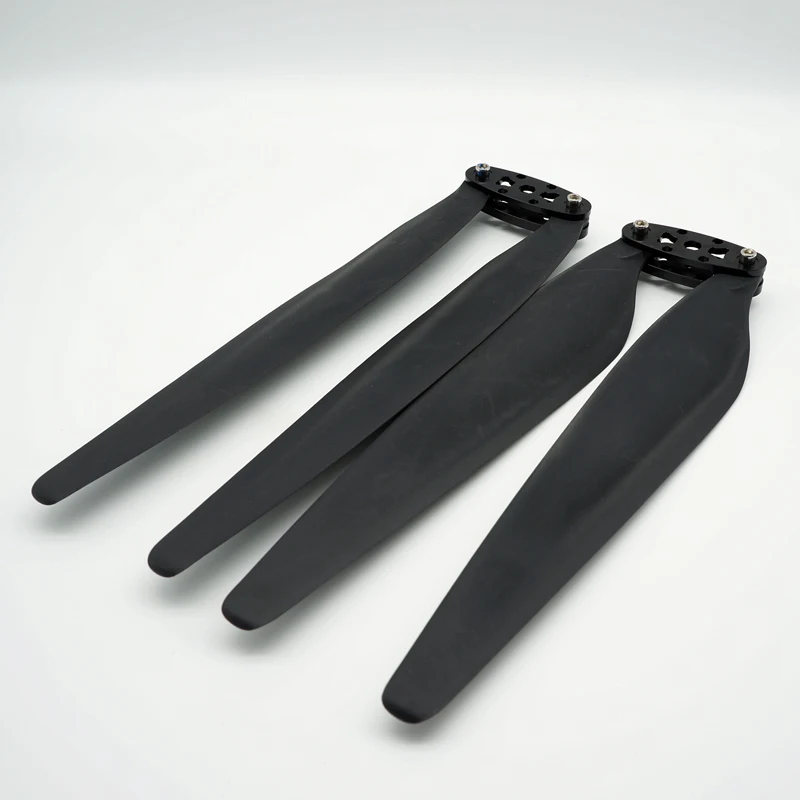 30 дюймов 3090 складной пластиковый нейлоновый Лопастной пропеллер для сельского