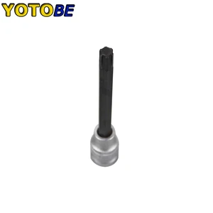 Инструмент для снятия гнезд отвертки, головки цилиндров 140 мм, 12 дюйма, для Audi T10070