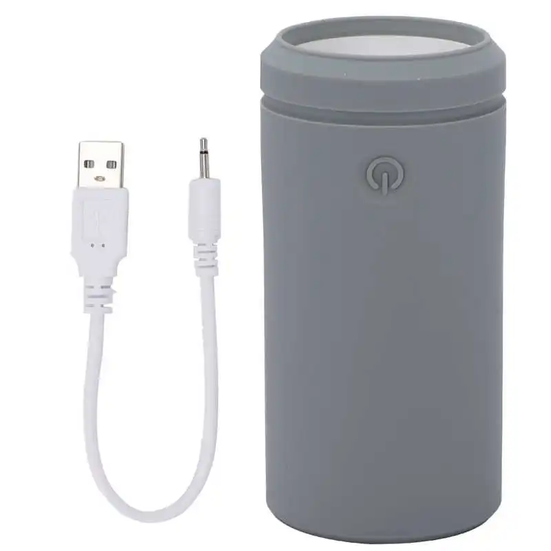 

USB зарядка электрическая фотокамера с отрицательным давлением