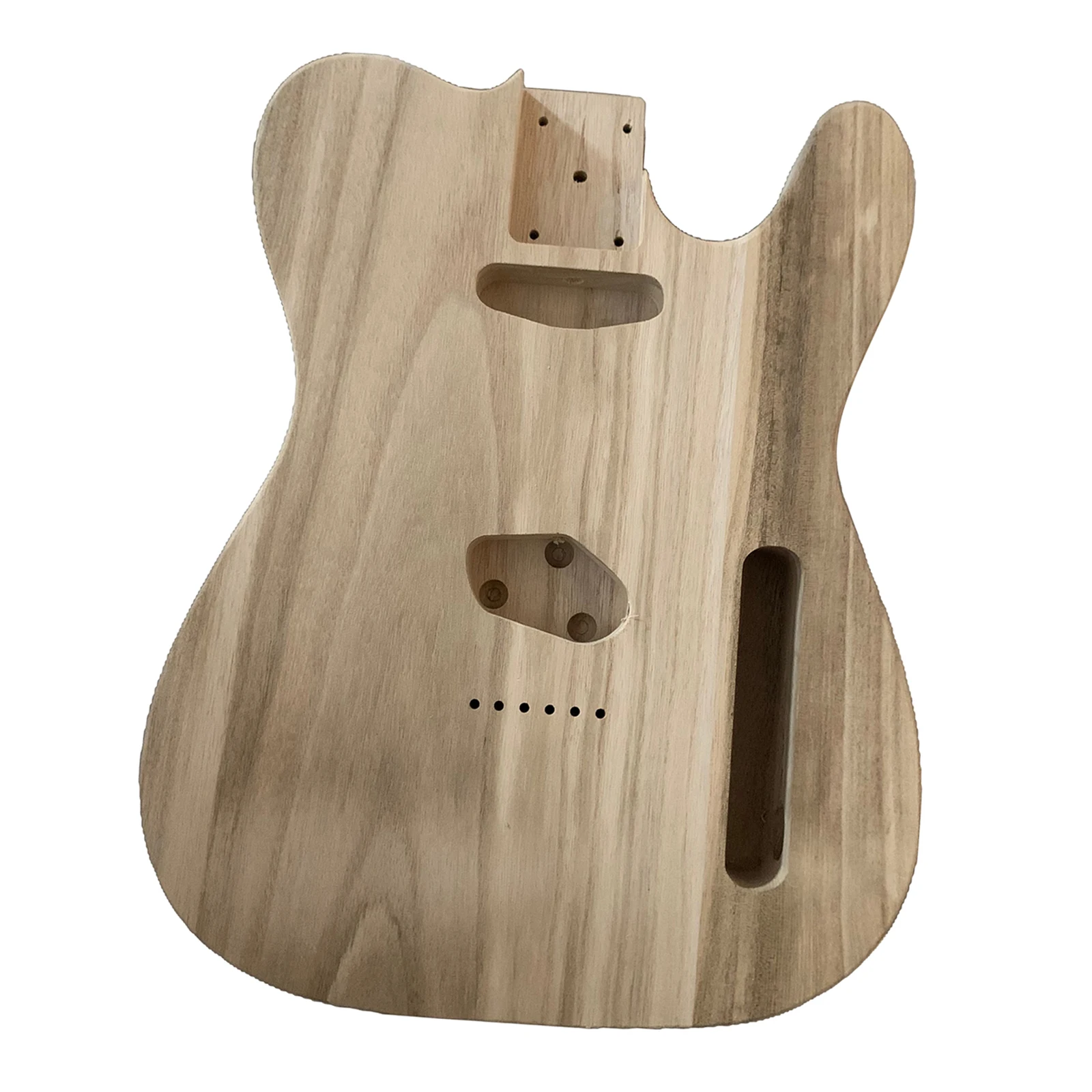 elektrische gitarre körper t stil ahorn leere gitarre barrel zu t stil elektrische gitarre diy teile 393242 cm geschenk für liebhaber anf