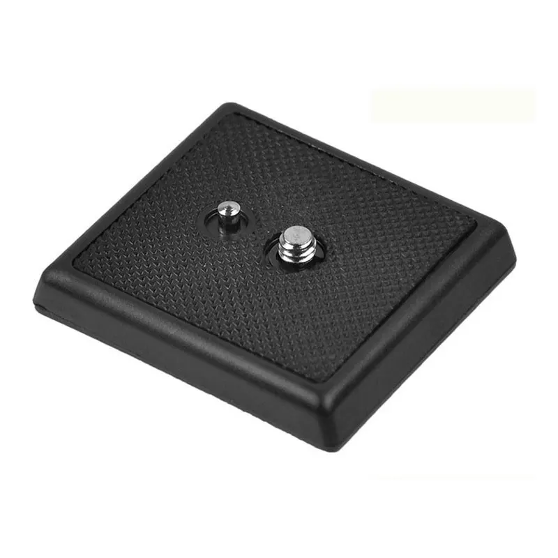 БЫСТРОРАЗЪЕМНАЯ пластина штатив-Монопод QR для камеры аксессуары фотосъемки