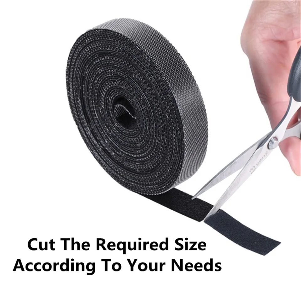 Roreta 3 шт. 2 м новинка USB-устройство для намотки кабеля органайзер проводов мыши