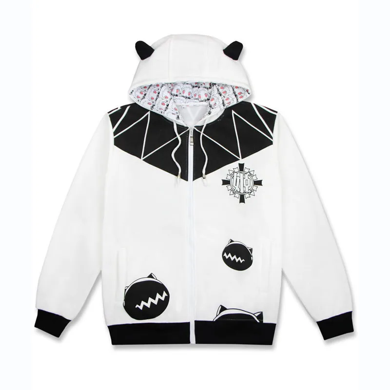 Коллекция Kantai осенне-зимняя толстовка косплей шимаказ хойло хоппоу пальто на