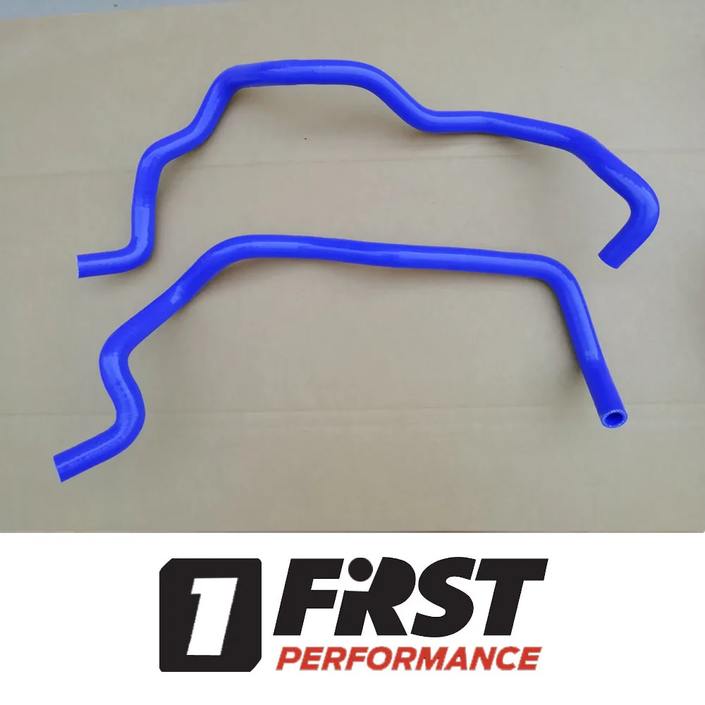 Силиконовый шланг охлаждающей жидкости радиатора и нагревателя для Jeep Wrangler JK