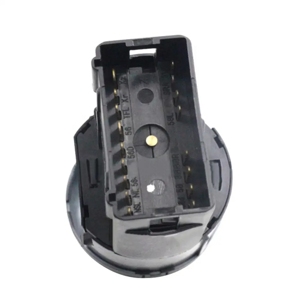 

Auto Car Headlight Fog Light Control Switch 8E0941531D for Au-di A4 B6 B7 RS4