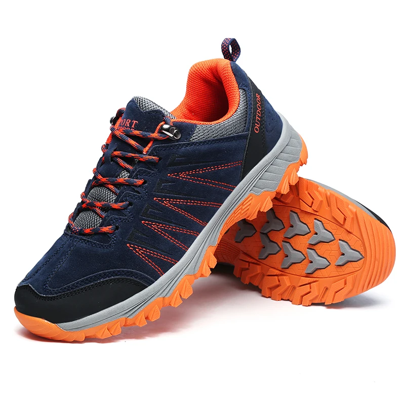 Парадные горные ботинки для скалолазания парадные походные мужчин и женщин