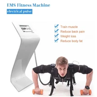 xbody ems fitness machine fat burning slimming ems muscle stimulator body health beauty instrument