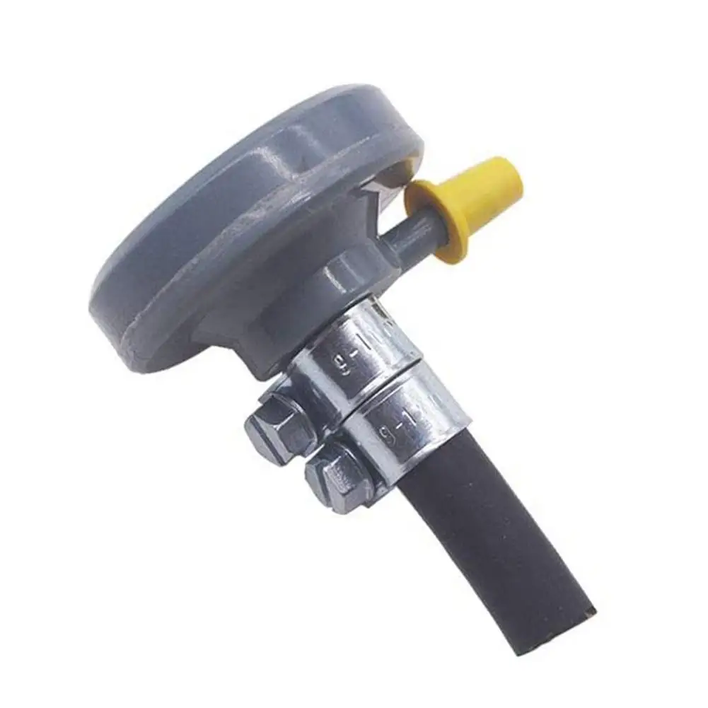 

Heater Fuel Dosing Pump Damper Kit Replacement For Webasto