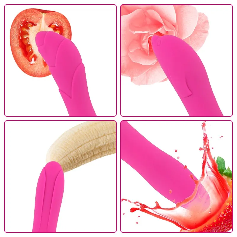 Мульти стиль вибратор женские маструбаторы G Sport AV стимулятор сосков 8 режимов