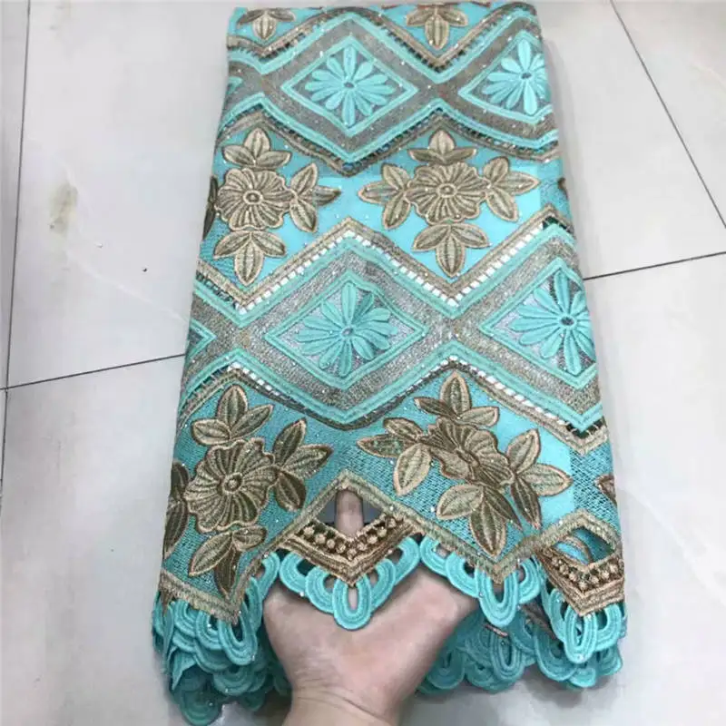 2019 последний дизайн Африканский тюль кружева с камнями! Оптовая цена Французский
