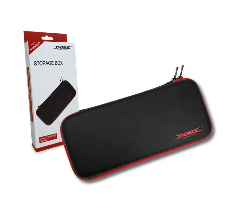 Портативный EVA дорожная сумка для хранения защитный футляр жесткий чехол с 10