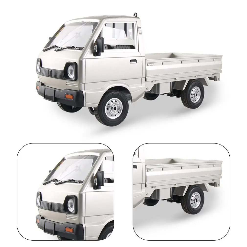 

Full-scale Remote Control Model Car Military Truck Crawler Off Road RC Car Vehicle Model Toy Remote Control Car Toy