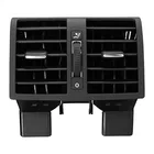 Задний центральный консоль вентиляционное отверстие заднего выхода воздуха для Touran 03-15 Caddy 1TD819203A