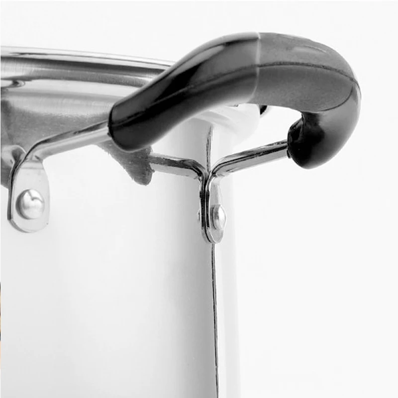 Отпариватель Нержавеющая сталь Пароварка мульти Слои утолщенной пароход суп