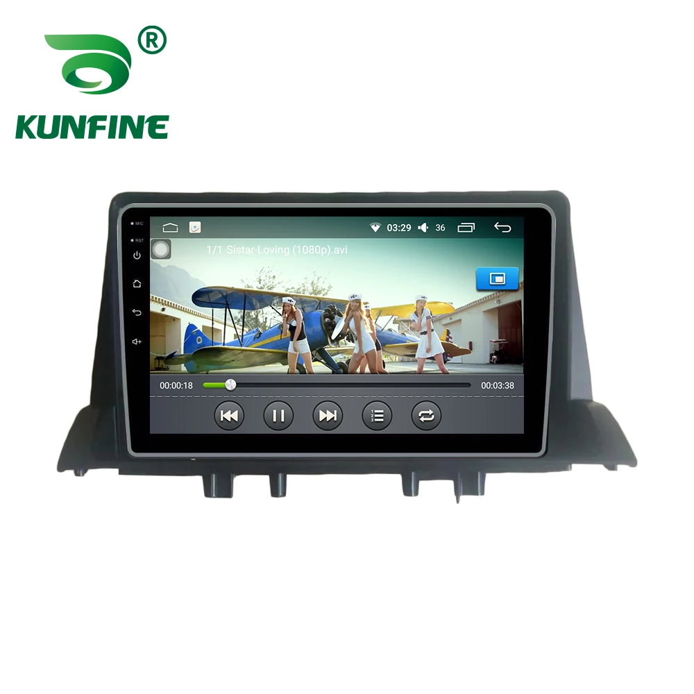 Car Radio For Mazda 6 2004-2015 Octa Core Android 10.0 DVD GPS Navigation Player Deckless Stereo Headunit | Автомобили и