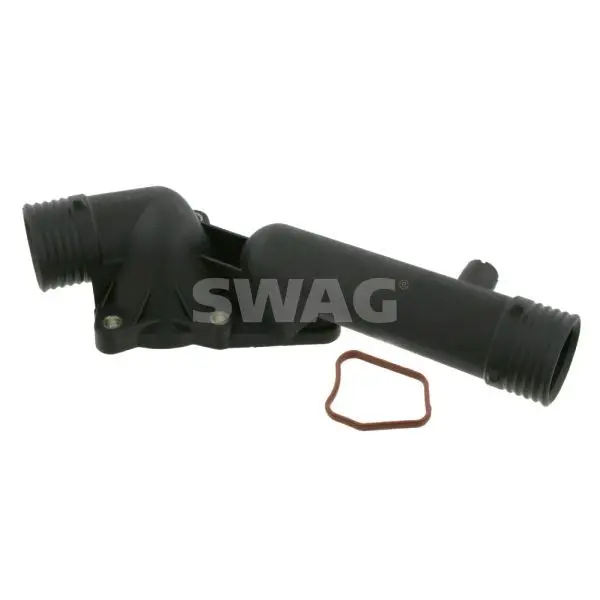 Тройник BMW E39 2.0/2.3/2.8/E38 2.8 M52 95 01 SWAG 20923740|Диски колёсные| |