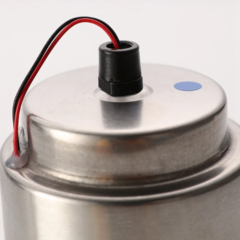 Led Light Drink Holder Recessed Stainless Steel Cup Shape for Car Marine Boat | Спорт и развлечения