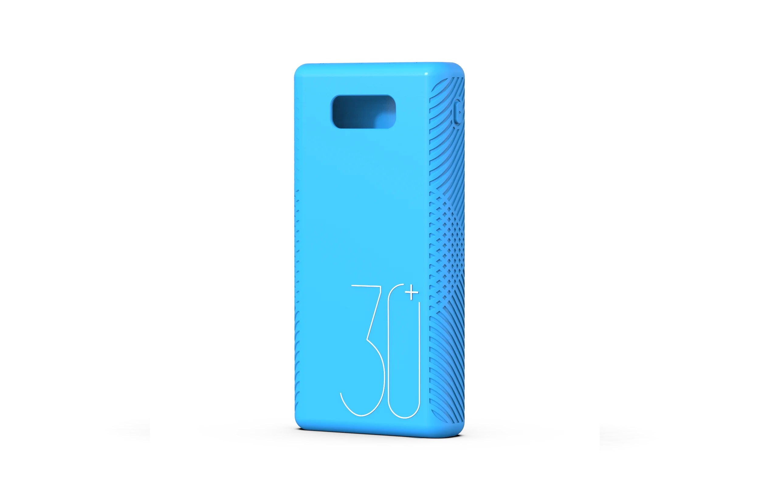 PHP30 PRO защитный чехол для ROMOSS Sense 8p + внешний аккумулятор