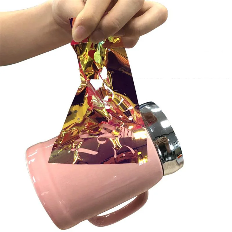 30*50 см симфонический клей Перманентный виниловый рулон дизайн пленка с надписью