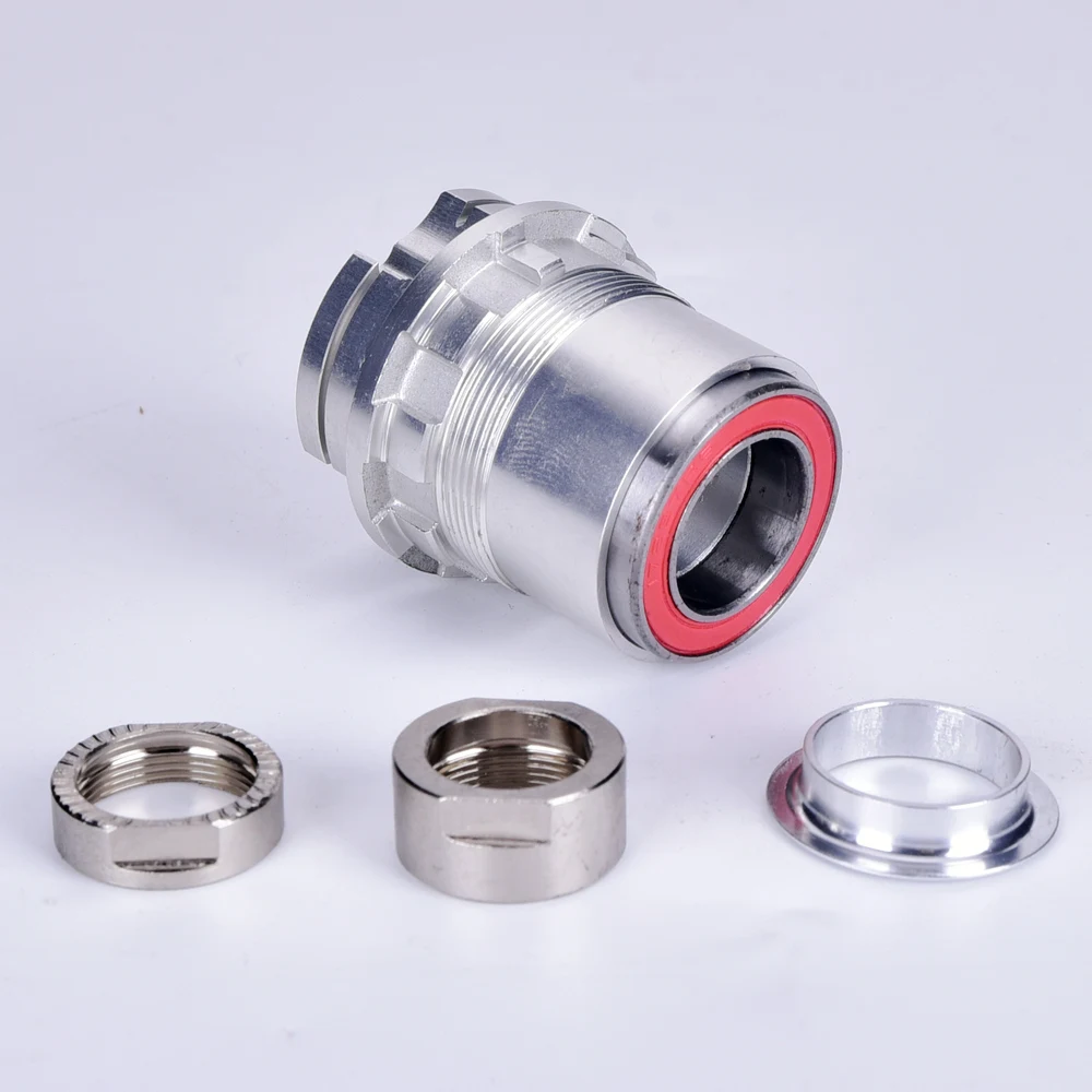 

Комплект Колесных колес FULCRUM xd PASSION 3 Red Power HP Red Zone 5