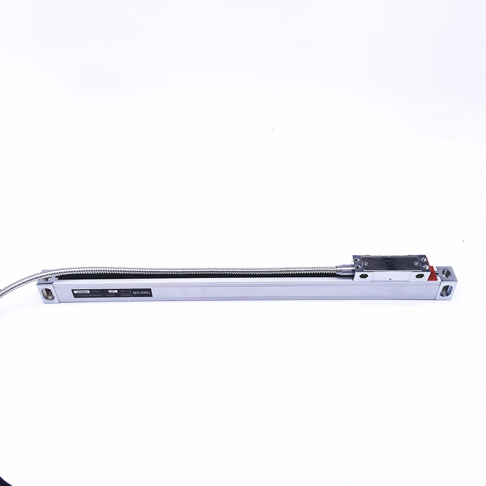 YH800-3 3 Axis Grating Ruler Digital Display Meter Lathe Milling Machine Boring Grinder Electronic Liquid Crystal | Инструменты