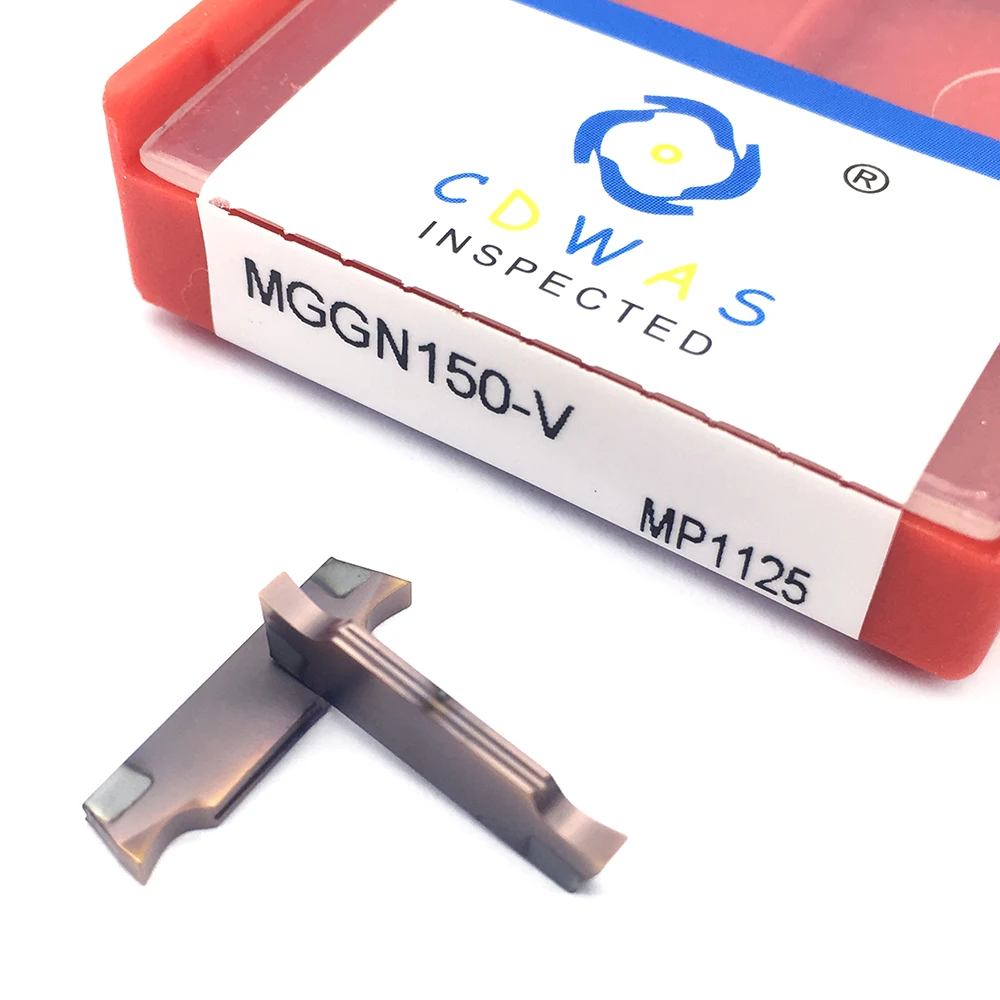 MGGN150 MGGN200 MGGN250 MGGN300 MGGN400 MGGN500 MP1125 твердосплавные пластины машина для нарезания канавок токарный инструмент фреза для токарного станка с ЧПУ станок Инструменты