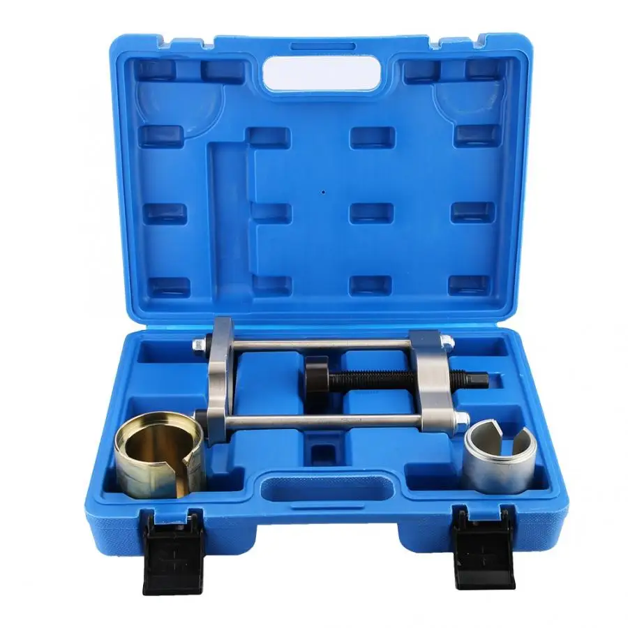 1 комплект задняя подвеска прицепное устройство новый втулка инструмент для