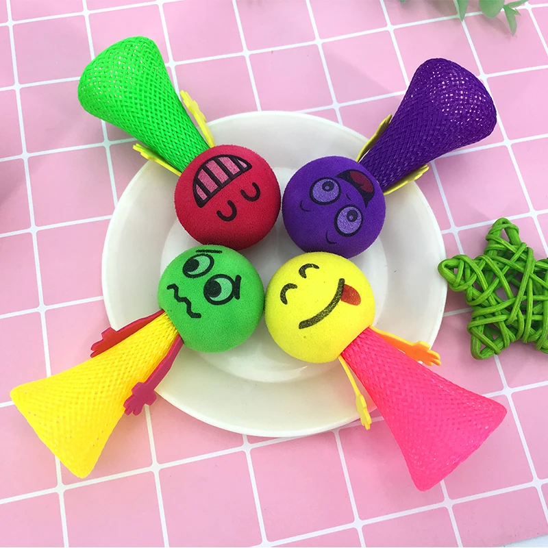 Необычная Новинка пластиковая кукла большого размера с милым мультяшным