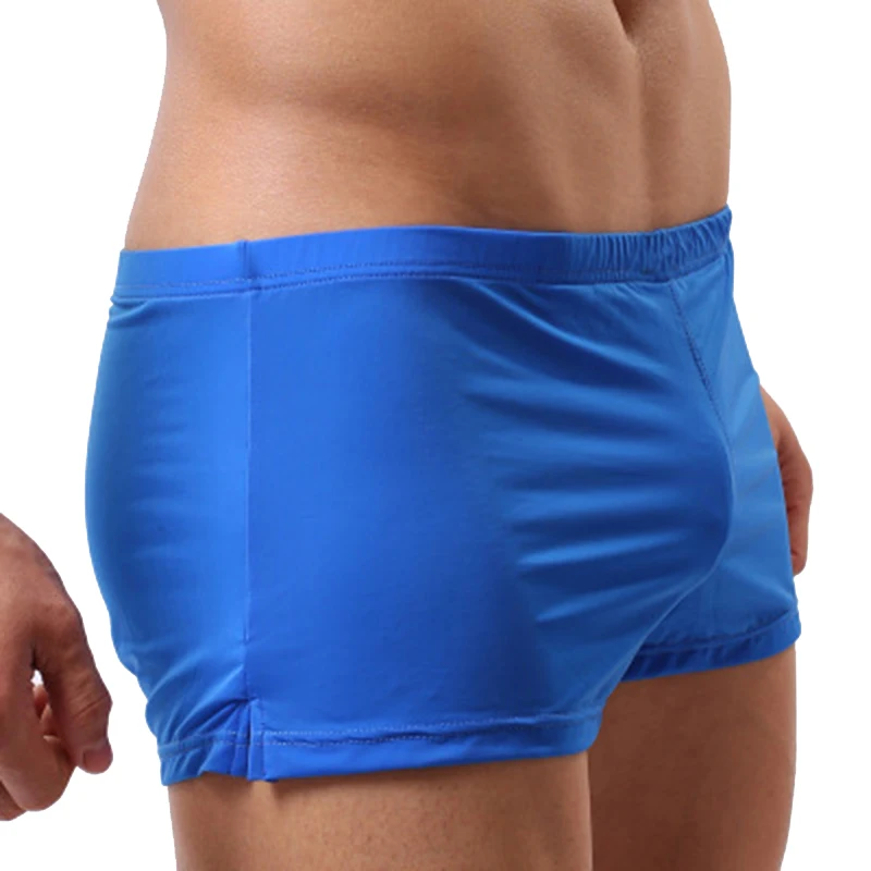 Мужские домашние для сна низ нижнее бельё девочек Повседневная Удобная